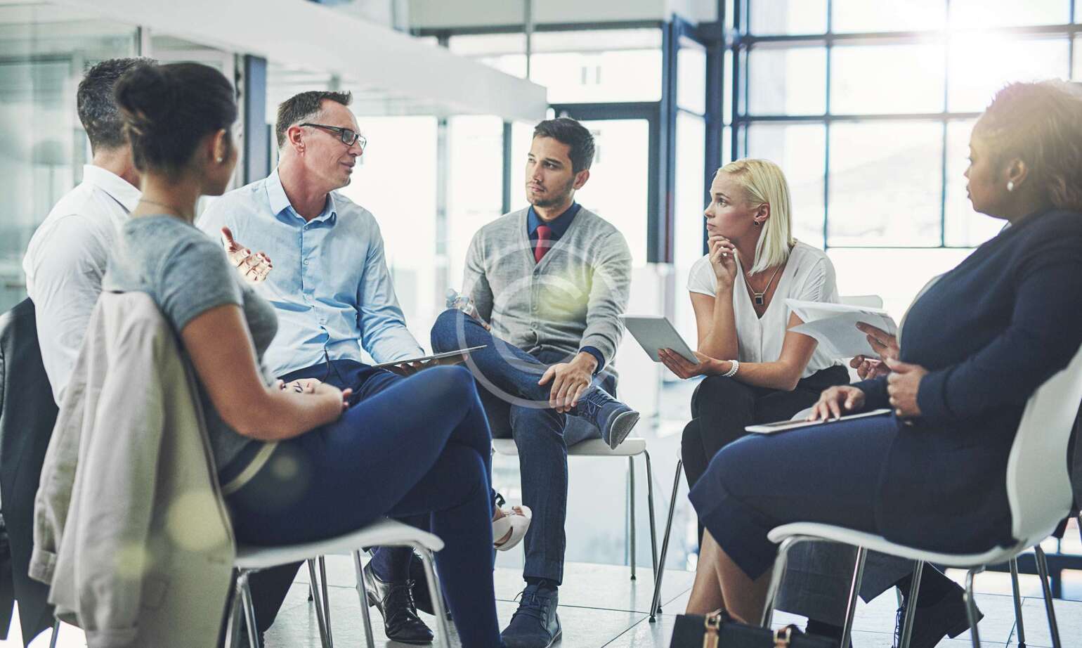 Trainee & Internship Programs