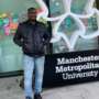 Prince Asamoah